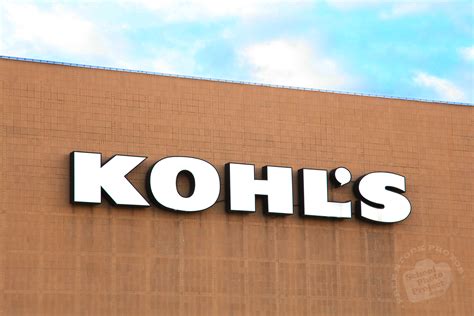 com BI clients shopping at <strong>Sephora</strong> at Kohl’s. . Kohls xom